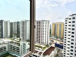 Blk 165A Punggol Central (Punggol), HDB 5 Rooms #600607391